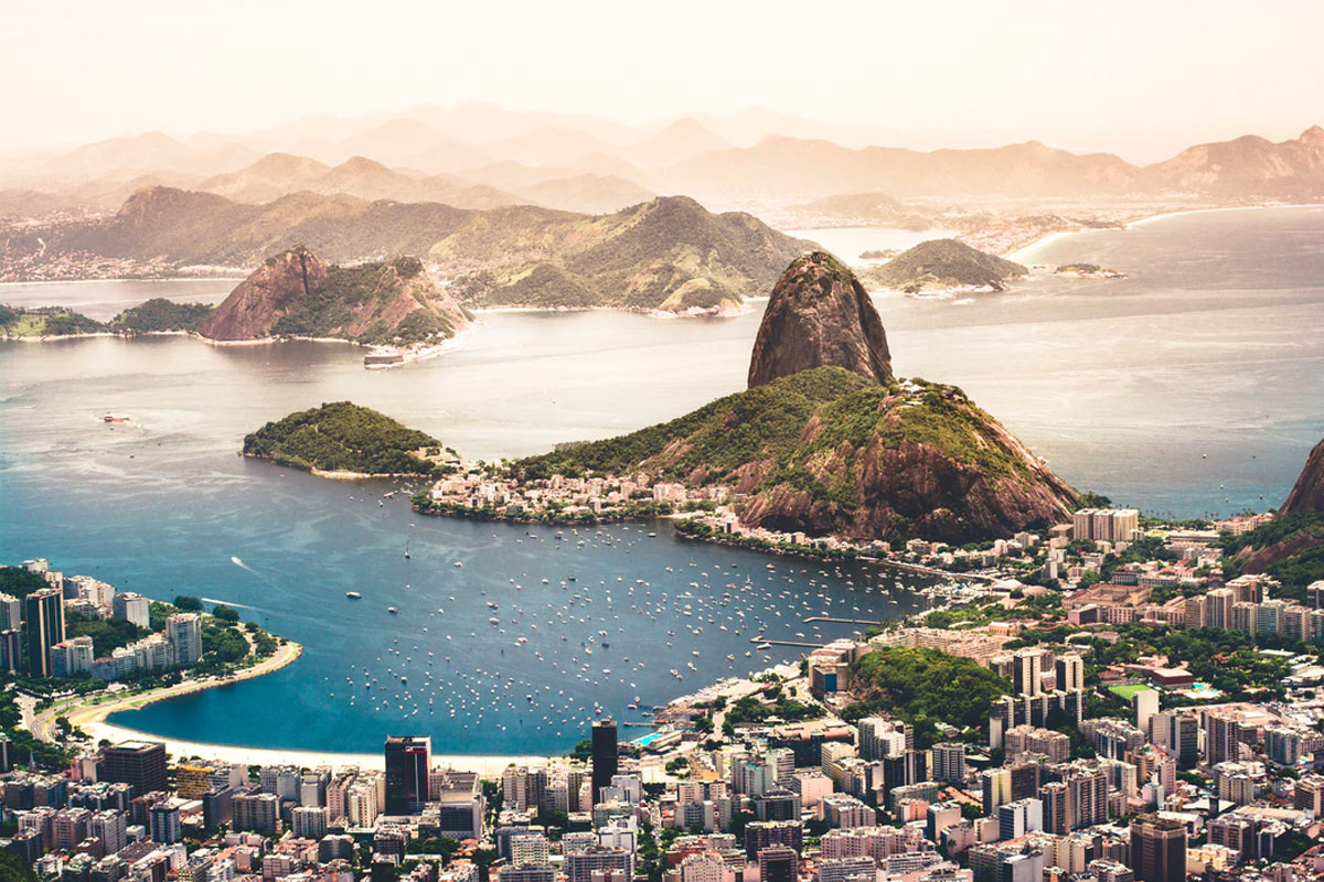 Read more about the article På motorcykel gennem Brazilien